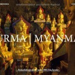 Fotografie: Jaroslav Poncar „Burma /Myanmar“