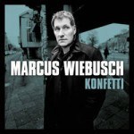 Musik: Marcus Wiebusch mit ersten Soloalbum „Konfetti“ auf Tournee