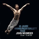 "Tatajana" von John Neumaier: Uraufführung bei den 40. Hamburger Ballett Tagen