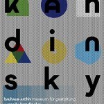 „Wassily Kandinsky. Lehrer am Bauhaus“. Ausstellung in Berlin