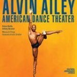 Tanz: Alvin Ailey Dance Theater mit "Revelations" in München