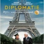 Neu im Kino: „Diplomatie“ von Volker Schlöndorff