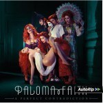 Sieben Minuten und 3 Sekunden mit ... Paloma Faith