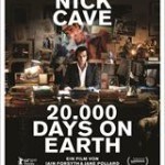 Neu im Kino: „20.000 Days on Earth“.