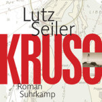 Deutscher Buchpreis an Lutz Seiler und seinen Roman „Kruso“