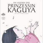 Neu im Kino: „Die Legende der Prinzessin Kaguya"