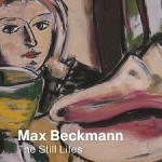 Ausstellung in der Hamburger Kunsthalle: "Max Beckmann. Die Stillleben."