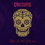 Konzert: Erasure mit "The Violet Flame" auf Tournee