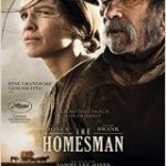 Neu im Kino: "The Homesman"