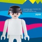 40 Jahre Playmobil: Ausstellung im Bomann-Museum in Celle