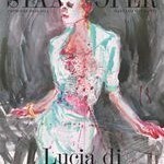 Heute Premiere: "Lucia di Lammermoor" an der Bayerischen Staatsoper in München