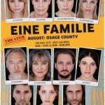 Theater: „Eine Familie“. Die Komödie am Kurfürstendamm zeigt das verbale Gemetzel mit Stars wie Annette Frier und Friederike Kempter