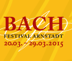 Konzert: Bach Festival Arnstadt. Feuilletonscout gratuliert Johann Sebastian Bach zum 330. Geburtstag