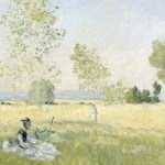 "Monet und die Geburt des Impressionismus". Eine Ausstellung im Städel Museum Frankfurt