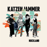 Musik aus Norwegen: Katzenjammer auf Tour, auch in Deutschland