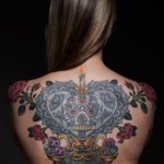 „Tattoo“: Ausstellung im Museum für Kunst und Gewerbe Hamburg