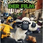 Neu im Kino: „Shaun das Schaf – Der Film“