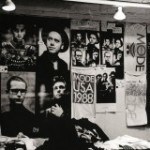 Feuilletonscout gratuliert: 35 Jahre Depeche Mode