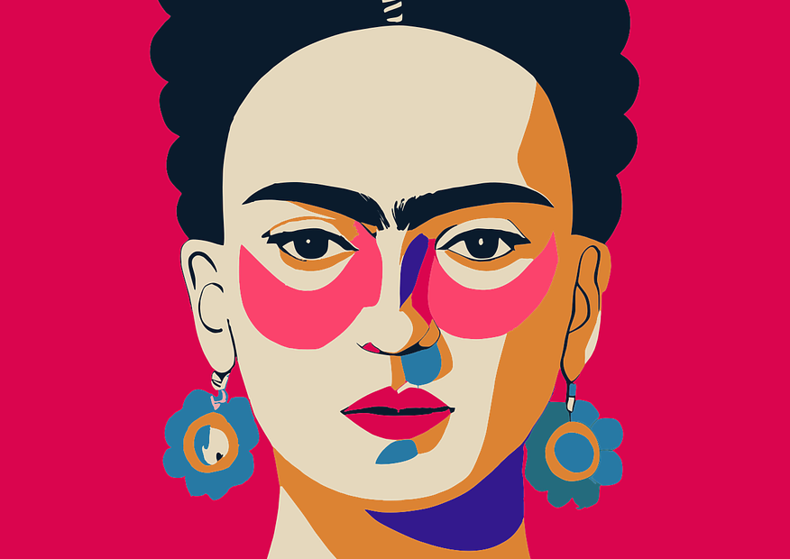 frida-kahlo-bunt