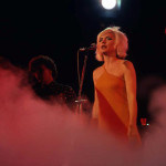 Feuilletonscout gratuliert ... "Blondie" Debbie Harry, die in diesen Tagen 70 Jahre alt wird