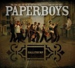 Drei Minuten und 50 Sekunden mit ... Los Paperboys