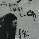 Patti Smith, „The Godmother of Punk“, auf Tour