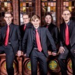 Im Konzert: Ensemble Nobiles