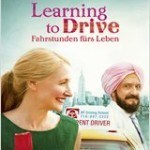 Neu im Kino: „Learning to drive – Fahrstunde fürs Leben”