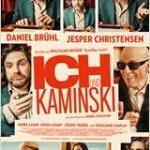 Neu im Kino: „Ich und Kaminski“ mit Daniel Brühl