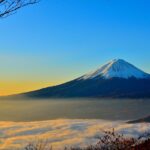 fuji-berg-japan