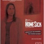 Neu im Kino: „HomeSick“. Psychothriller.