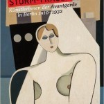 Sturm-Frauen. Künstlerinnen der Avantgarde in Berlin 1910–1932. Ausstellung in Frankfurt