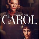 Neu im Kino: „Carol“ mit Cate Blanchett und Rooney Mara