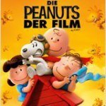 Neu im Kino: „Die Peantus – der Film“ mit 3D-Animation