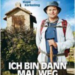 Neu im Kino: „Ich bin dann mal weg“. Die Verfilmung nach dem Bestseller von Hape Kerkeling