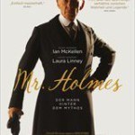 Neu im Kino: „Mr. Holmes“ mit Ian McKellen