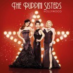 Zwei Minuten und 22 Sekunden mit ... The Puppini Sisters