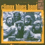 Drei Minuten und 20 Sekunden mit ... der Climax Blues Band