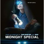 Neu im Kino: „Midnight Special“