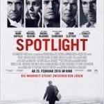 Neu im Kino: „Spotlight“. Oscar als bester Film