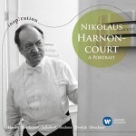 Musikalischer Hochadel. Zum Tode von Nicholas Harnoncourt