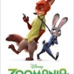 Neu im Kino: Der Walt Disney Film „Zoomania“