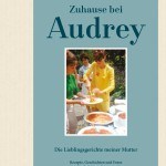 Audrey Hepburn privat: Luca Dotti „Zuhause bei Audrey“