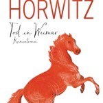 Krimi und Lesung: Das Debüt von Dominique Horwitz „Tod in Weimar“