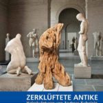 tanz. verwittert“. Eine Tanzperformance durch die Räume der Glyptothek München