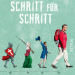 !Tipp: Wandernd durch die Weltgeschichte mit Manuel Andrack „Schritt für Schritt“