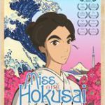 Neu im Kino: „Miss Hokusai“. Animationsfilm für Erwachsene