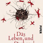 !Tipp: Heinrich Steinfest: Vom Leben und Sterben der Flugzeuge