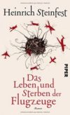 !Tipp: Heinrich Steinfest: Vom Leben und Sterben der Flugzeuge