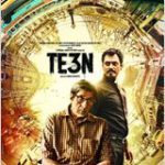 Neu im Kino: „Te3n“. Krimi aus Indien